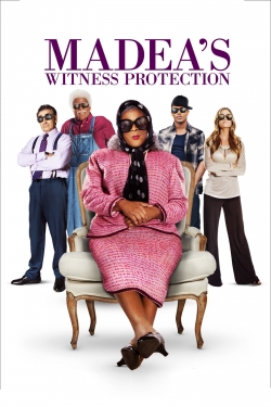 Watch Free Madea's Witness Protection Full Movies HD Online MyFlixer