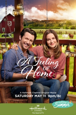 Watch Free A Feeling of Home Full Movies HD Online MyFlixer