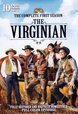 Watch Free The Virginian Full Movies HD Online MyFlixer