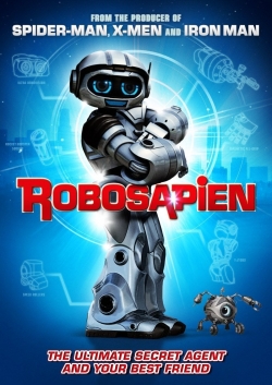 Watch Free Robosapien: Rebooted Full Movies HD Online MyFlixer