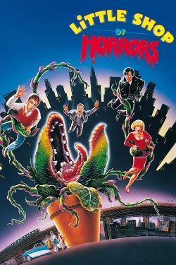 Watch Free Little Shop of Horrors Full Movies HD Online MyFlixer