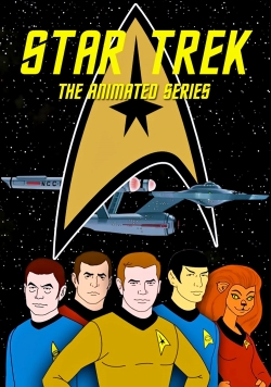 Watch Free Star Trek: The Animated Series Full Movies HD Online MyFlixer