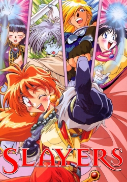 Watch Free Slayers Full Movies HD Online MyFlixer