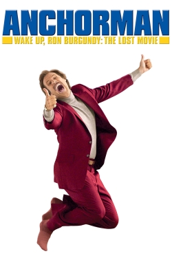 Watch Free Wake Up, Ron Burgundy: The Lost Movie Full Movies HD Online MyFlixer