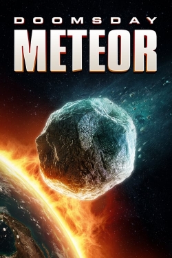 Watch Free Doomsday Meteor Full Movies HD Online MyFlixer