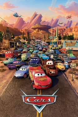 Watch Free Cars Full Movies HD Online MyFlixer