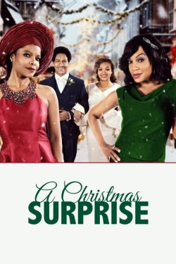 Watch Free A Christmas Surprise Full Movies HD Online MyFlixer