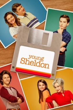 Watch Free Young Sheldon Full Movies HD Online MyFlixer