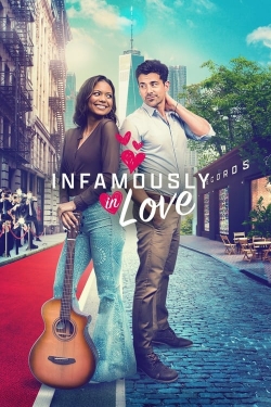 Watch Free Infamously in Love Full Movies HD Online MyFlixer