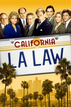 Watch Free L.A. Law Full Movies HD Online MyFlixer