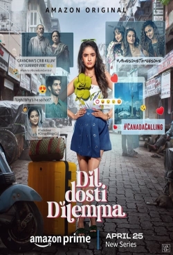 Watch Free Dil Dosti Dilemma Full Movies HD Online MyFlixer