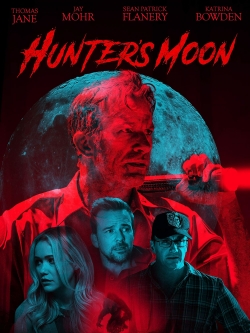 Watch Free Hunter's Moon Full Movies HD Online MyFlixer