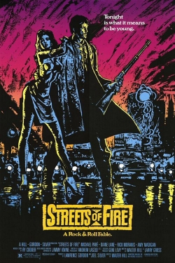 Watch Free Streets of Fire Full Movies HD Online MyFlixer