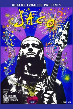 Watch Free JACO: the Film Full Movies HD Online MyFlixer