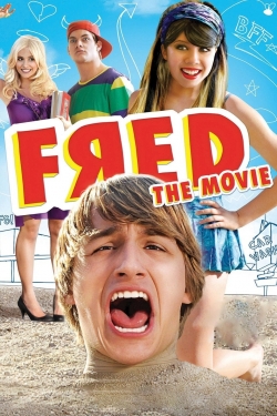 Watch Free FRED: The Movie Full Movies HD Online MyFlixer