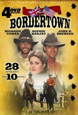 Watch Free Bordertown Full Movies HD Online MyFlixer