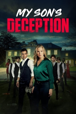 Watch Free My Son's Deception Full Movies HD Online MyFlixer