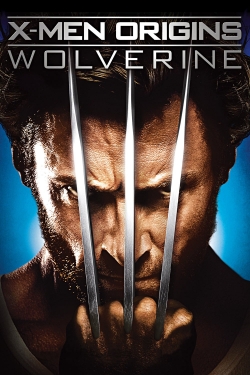 Watch Free X-Men Origins: Wolverine Full Movies HD Online MyFlixer