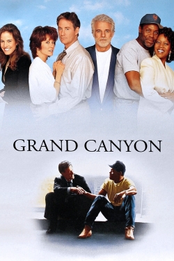 Watch Free Grand Canyon Full Movies HD Online MyFlixer