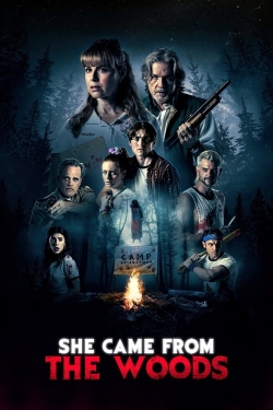 Watch Free She Came From The Woods Full Movies HD Online MyFlixer