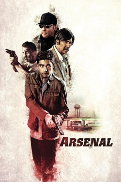 Watch Free Arsenal Full Movies HD Online MyFlixer