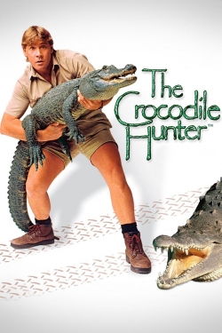 Watch Free The Crocodile Hunter Full Movies HD Online MyFlixer