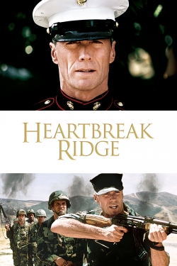 Watch Free Heartbreak Ridge Full Movies HD Online MyFlixer