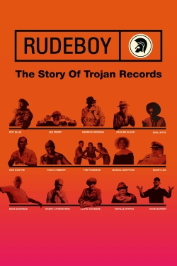 Watch Free Rudeboy: The Story of Trojan Records Full Movies HD Online MyFlixer