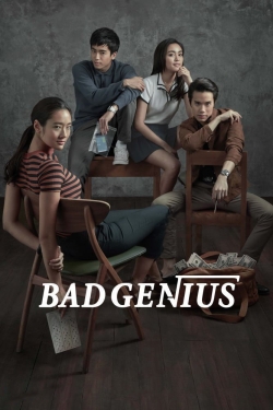 Watch Free Bad Genius Full Movies HD Online MyFlixer