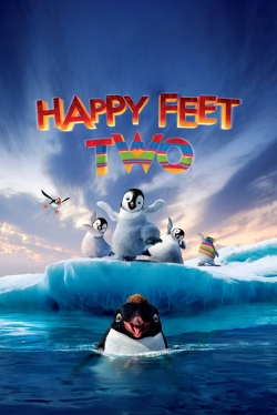 Watch Free Happy Feet Two Full Movies HD Online MyFlixer