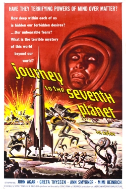 Watch Free Journey to the Seventh Planet Full Movies HD Online MyFlixer