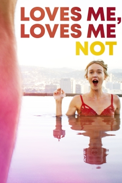 Watch Free Loves Me, Loves Me Not Full Movies HD Online MyFlixer