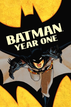 Watch Free Batman: Year One Full Movies HD Online MyFlixer