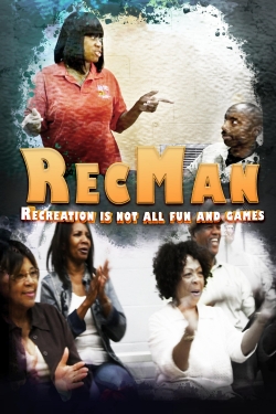 Watch Free Rec Man Full Movies HD Online MyFlixer