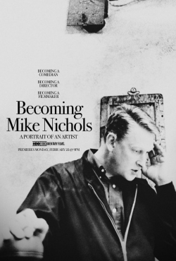 Watch Free Becoming Mike Nichols Full Movies HD Online MyFlixer