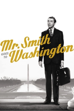 Watch Free Mr. Smith Goes to Washington Full Movies HD Online MyFlixer