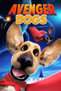 Watch Free Avenger Dogs Full Movies HD Online MyFlixer