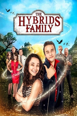 Watch Free The Hybrids Family Full Movies HD Online MyFlixer