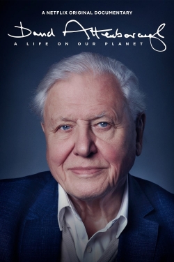 Watch Free David Attenborough: A Life on Our Planet Full Movies HD Online MyFlixer