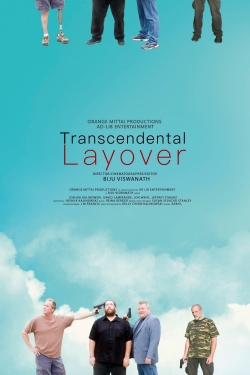 Watch Free Transcendental Layover Full Movies HD Online MyFlixer