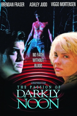 Watch Free The Passion of Darkly Noon Full Movies HD Online MyFlixer