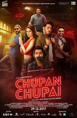 Watch Free Chupan Chupai Full Movies HD Online MyFlixer