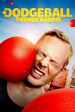 Watch Free Dodgeball Thunderdome Full Movies HD Online MyFlixer