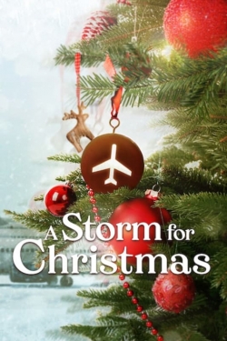 Watch Free A Storm for Christmas Full Movies HD Online MyFlixer