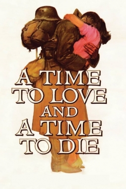 Watch Free A Time to Love and a Time to Die Full Movies HD Online MyFlixer