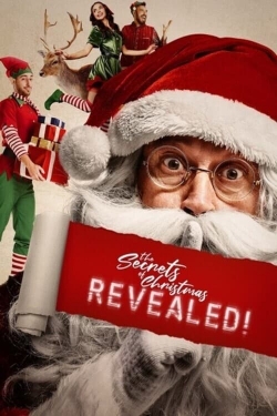 Watch Free The Secrets of Christmas Revealed! Full Movies HD Online MyFlixer