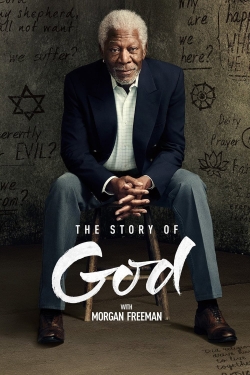 Watch Free The Story of God with Morgan Freeman Full Movies HD Online MyFlixer