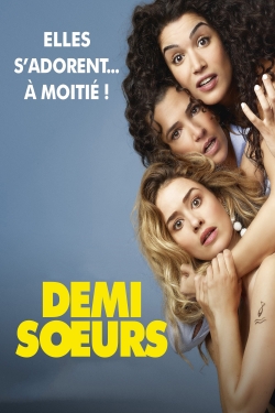 Watch Free Demi-sœurs Full Movies HD Online MyFlixer