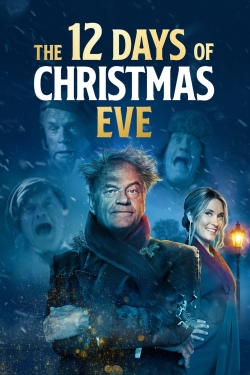 Watch Free The 12 Days of Christmas Eve Full Movies HD Online MyFlixer