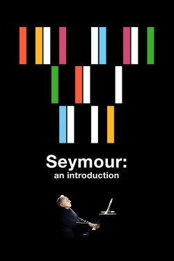 Watch Free Seymour: An Introduction Full Movies HD Online MyFlixer